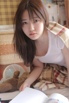 明星专题：张子贤